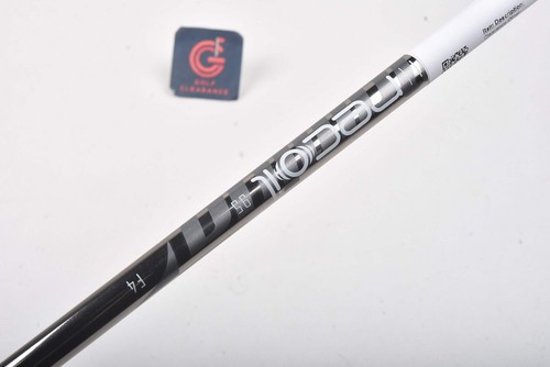Left Hand Mizuno JPX 923 Forged #7 Iron / Stiff Flex Recoil 95 / STD / Demo - Picture 4 of 6