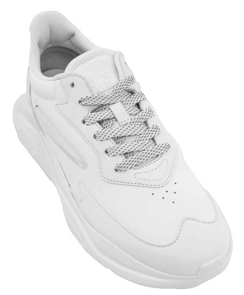 МУЖСКАЯ ОБУВЬ HUGO BOSS LEON RUNN BLUB 50523842100 27790₽