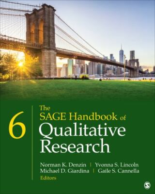 Sage Handbook of Qualitative Research, Paperback by Denzin, Norman K. (EDT); ...