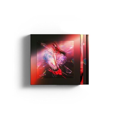 Rolling Stones,The / Hackney Diamonds (LTD. CD+BR Audio) NEU