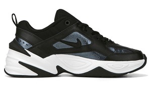 W Nike M2k Tekno Ess Sneakers - Editorialist