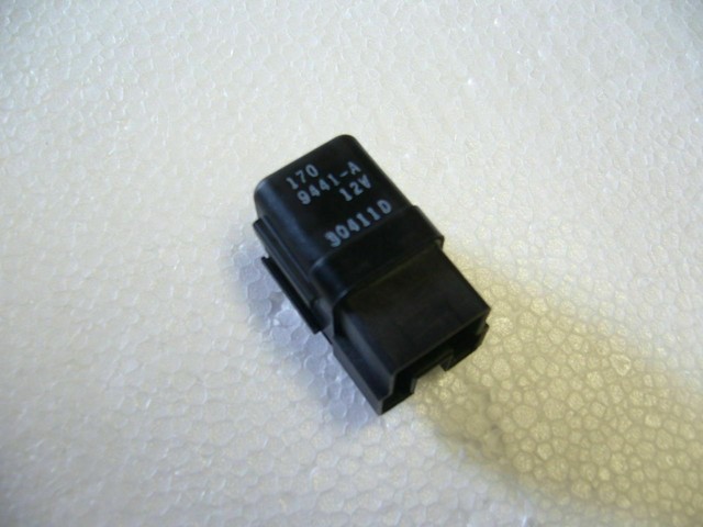 Nissan Murano Altima 350z Fairlady Skyline G35 350gt Jideco Relay 170 9441 A 12v For Sale