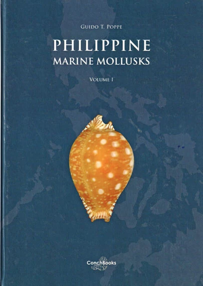Philippine Marine Mollusks - Volume 1