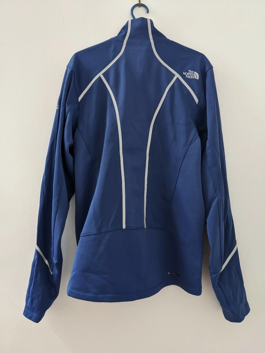 North face flight series hotsell soft shell