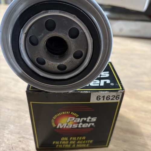 NOS Parts Master Oil Filter 61626 Same As Wix 51626 - Picture 2 of 2