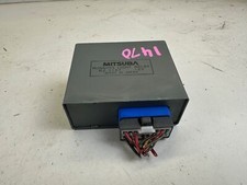 Honda Civic Sir Running Light Relay Ep3 02-05 Oem