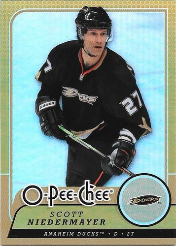 2008-09 O-Pee-Chee Gold foil inserts You U pick for set 1-300 08-09 OPC - Picture 78 of 143