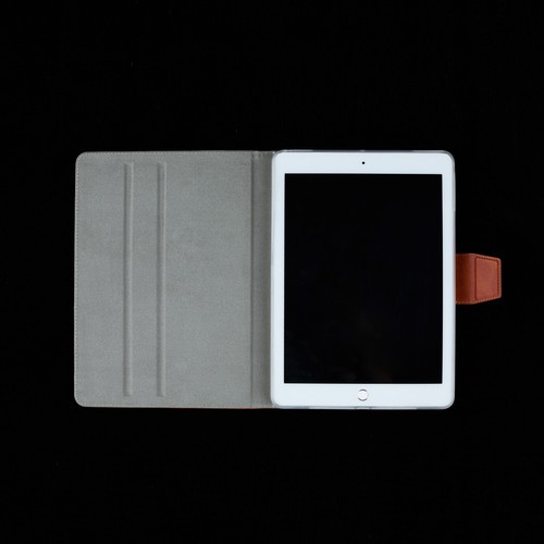 For iPad 7th 8th 9th Generation Air 3 Pro 10.5 Color Blocking Style Tablet Case - Picture 10 of 30