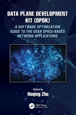  Data Plane Development Kit DPDK  NEW Paperback  softback