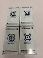 Bearbrick Series 44  1 Blind Box 100  4 Piece Set