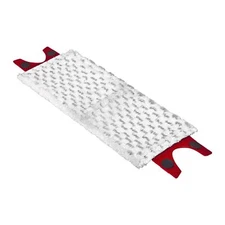 for Vileda 1-2 Spray Microfibre Pads Refill Mop Head Replacement Set Ultramax 