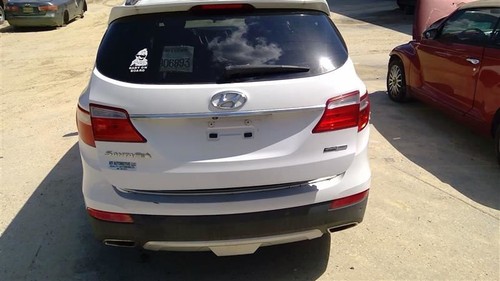 Passenger Lower Control Arm Front LWB Fits 15-19 SANTA FE 882731 - Picture 7 of 12