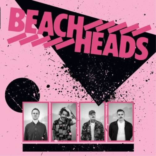 Beachheads Beachheads II (CD) Album