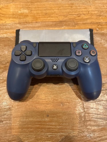 Offizieller Sony PlayStation DualShock 4 Controller - verschiedene Farben & Stile - Bild 6 von 31