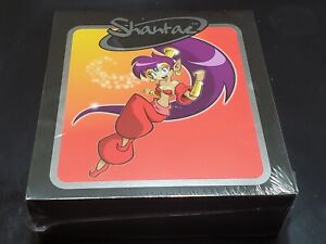 Shantae Gameboy Color Limited Run | eBay Shantae Gameboy Color Limited Run | eBay