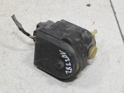 RENAULT Laguna 2 Grandtour Bj 02 Stellmotor LWR Scheinwerfer 103282-F356