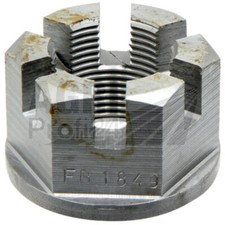 Mutter Radlager f&uuml;r Deutz-Fahr D 55 5505 6005 6006 6806 7006 7206 7506 8006