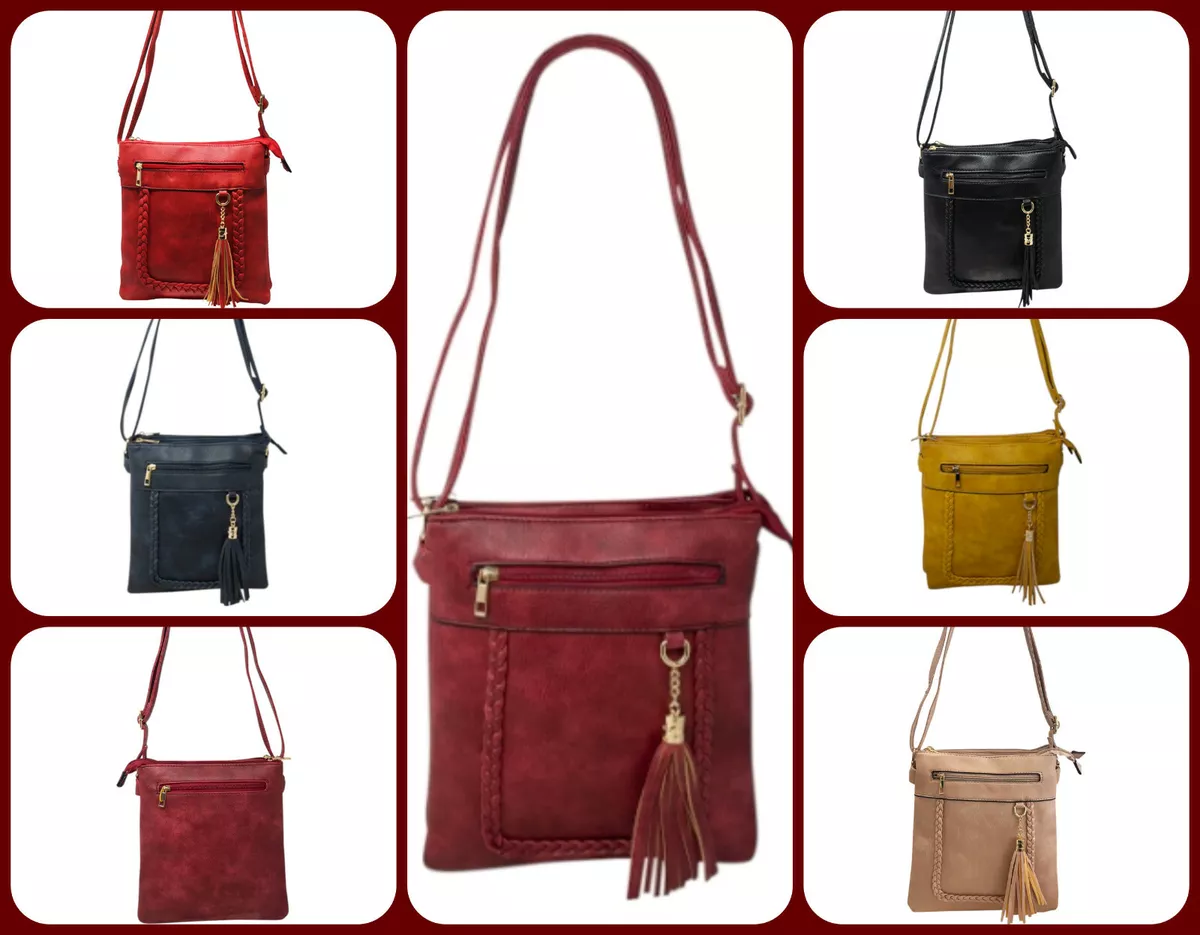 Side bag hotsell style