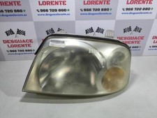 92101055 scheinwerfer links für HYUNDAI ATOS PRIME (MX) GLS (2003- ) 2000 212236