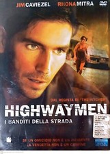 HIGHWAYMEN I BANDITI DELLA STRADA DVD