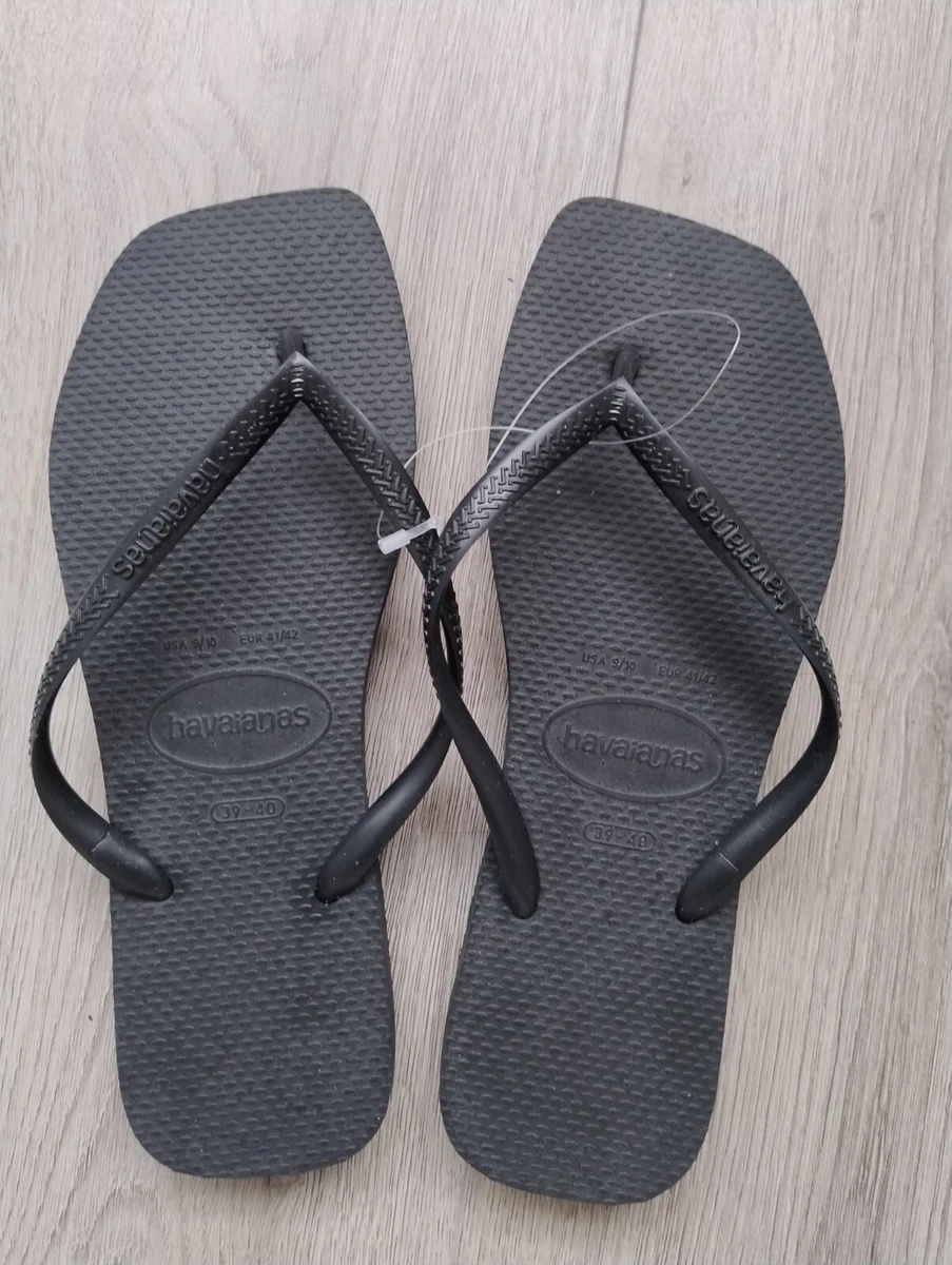 Havaianas uk sale size 6