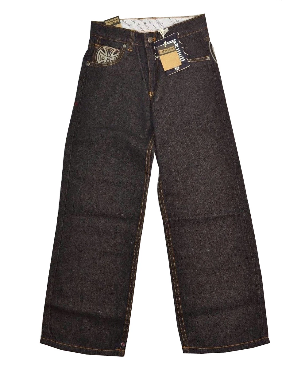 Independent jeans sale