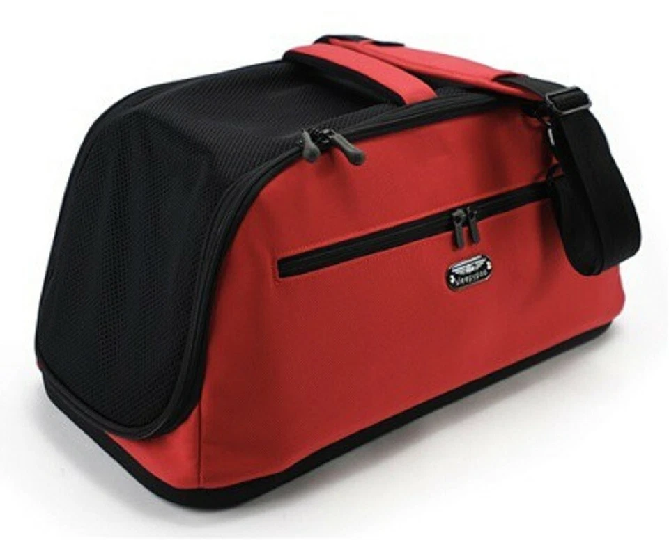 NUEVO Sleepypod Air Pet Cama Perro o Gato Aerolínea y Transportador de Viajero Foto 2 de 4