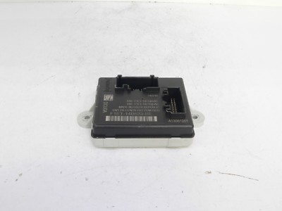FORD STEUERGERÄTE MODULE CONTROLLER TÜR DOOR F1ET-14B533-BE