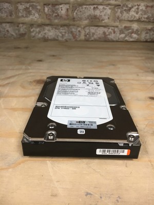 Seagate 600GB 3.5/" Hard Drive ST3600057SS-OEM 15K.7 Internal 15k RPM 9FN066-881