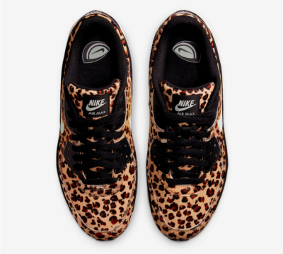 シューズ NIKE - Nike Air Max 90 Golf NRG &quot;Leopard&quot; Nike Air Max 90 G NRG Leopard Golf Sneakers Shoes | eBay