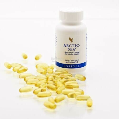 Buy Forever Living Arctic-sea Omega-3 Online in Vietnam. 313238138189