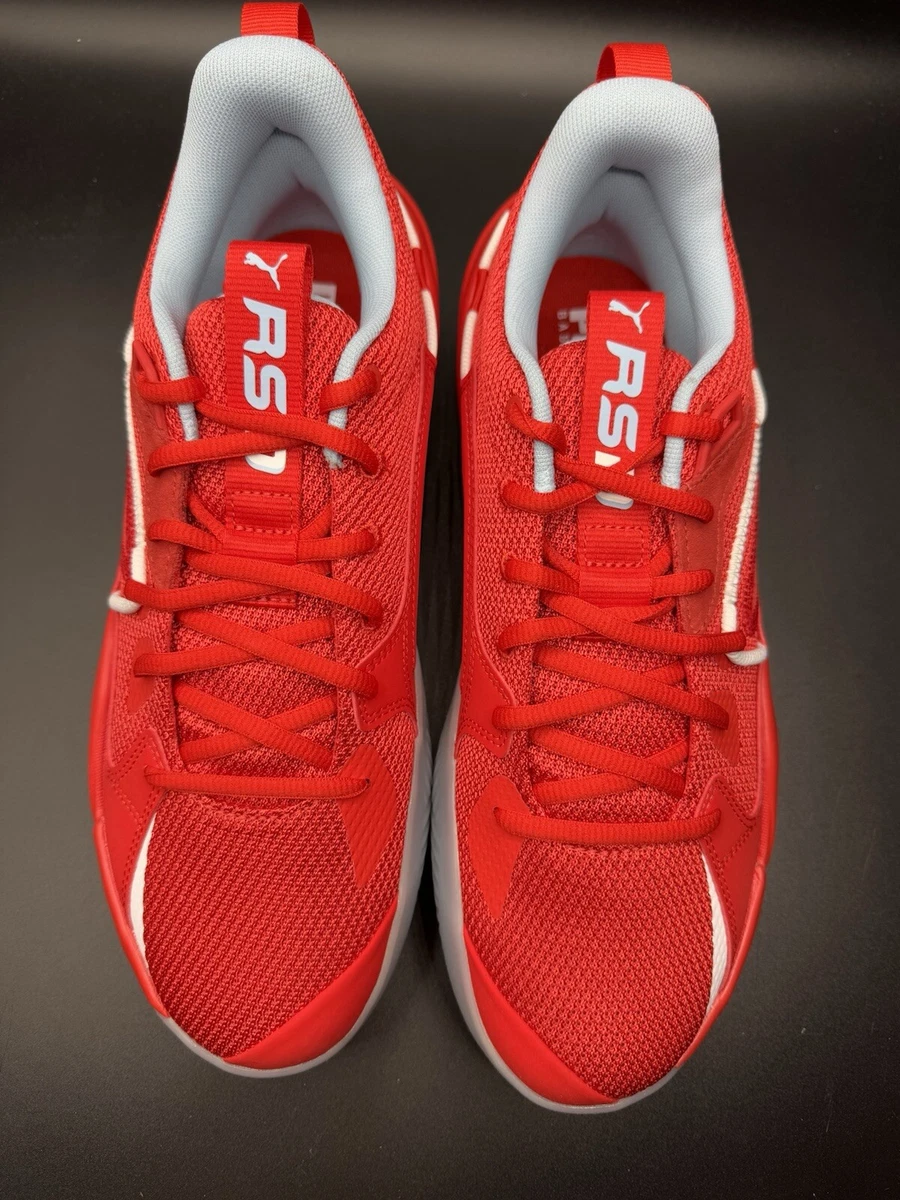 J. Cole x Puma RS-Dreamer Blood, Sweat, and Tears for sale  display picture 1