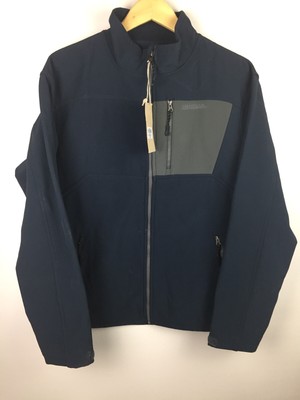 redhead radius softshell jacket