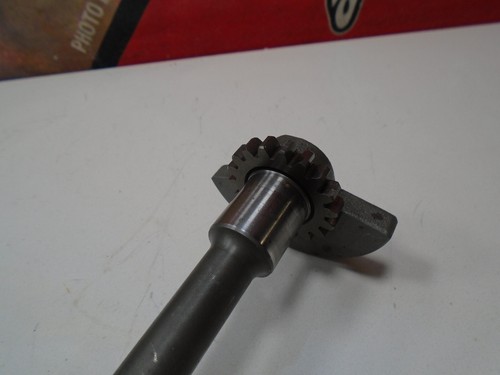 Honda CRF 450R 2004 balanceador (D) 04 CRF450 450R - Imagen 5 de 9