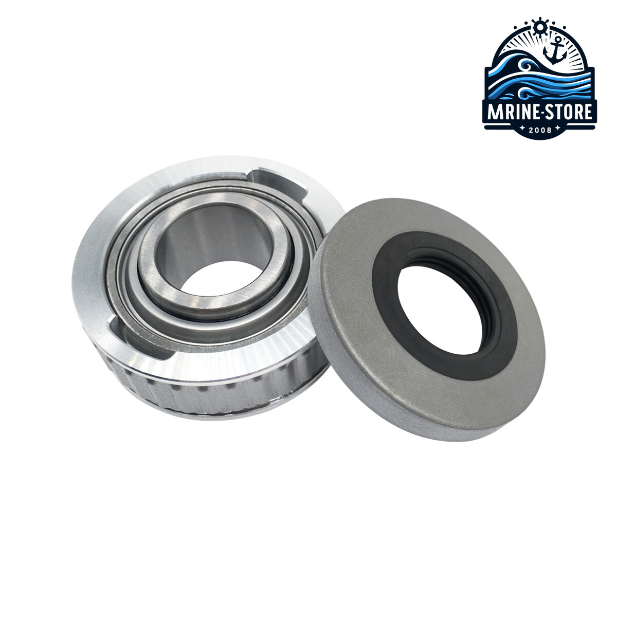 U-Joint & Bearing Carrier Seal Repair Kit For Volvo Penta Upper Gear Unit – Replaces #3852272, 853868, 23024