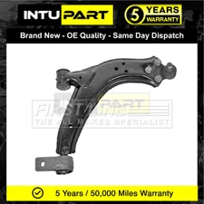Fits Citroen Peugeot IntuPart Front Right Lower Outer Track Control Arm #1