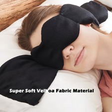 View 1Pcs Eye Cover Sleeping Weighted Eye Mask Gravity Eye Pillow Daily Use on eBay 1Pcs Eye Cover Sleeping Weighted Eye Mask Gravity Eye Pillow Daily Use
