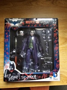Mafex Joker | eBay Mafex Joker | eBay
