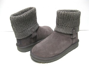ugg saela black