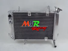 Aluminum Radiator For 2009-2017 Suzuki QuadSport Z400 LT-Z400