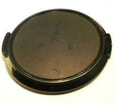  58mm snap on type Lens Front Cap for 18-55mm EF-S 