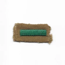 Assistant Patrol Leader 1939-1942 APLB-1-3-2 Boy Scouts of America BSA swn