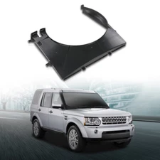 Fit For 10-16 Land Rover LR4/2010-2013 Range Rover Sport Radiator Fan Shroud
