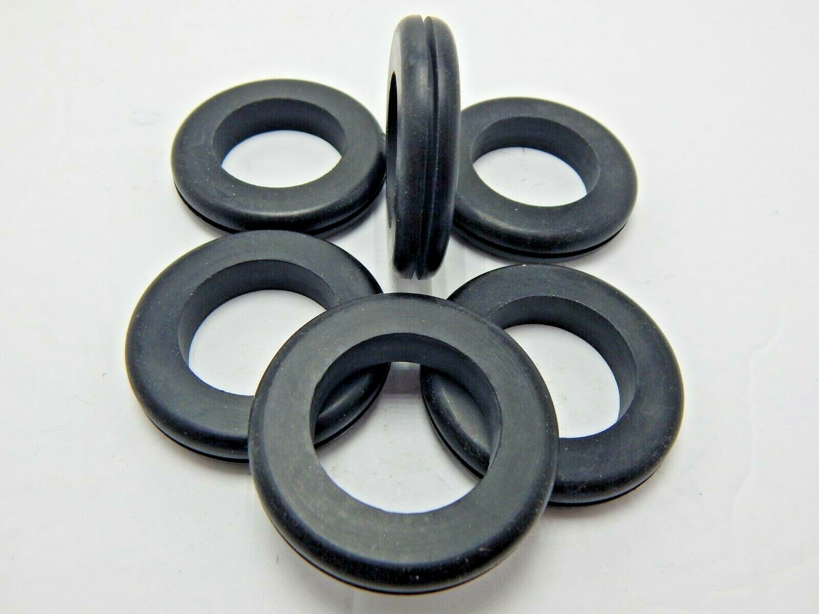 UNIVERSAL RUBBER GROMMETS eBay