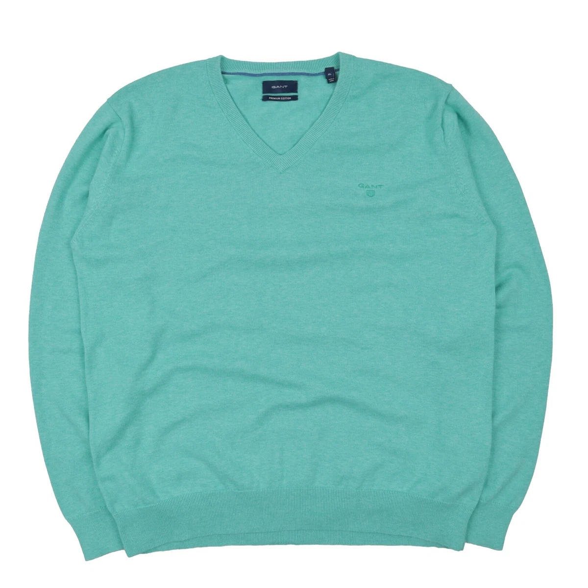 Mint green jumper best sale mens