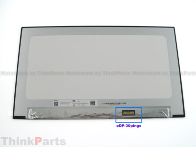 New/Orig 15.6'' FHD Lcd screen Panel IPS eDP 30ps N156HCA-E5A DP/N 0CNC9J Matte