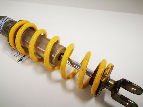 CAGIVA PLANET 125 1998-03 REAR SUSPENSION SHOCK ABSORBER 800085766 - Picture 5 of 10