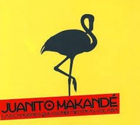 Cd Juanito Makande las Canciones Que Escribi Mientras Volaba. And Sealed Cd Juanito Makande las Canciones Que Escribi Mientras Volaba. And Sealed
