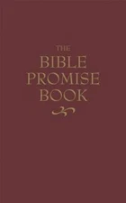 The Bible Promise Book - KJV - Paperback By Publishing, Barbour - VERY GOOD