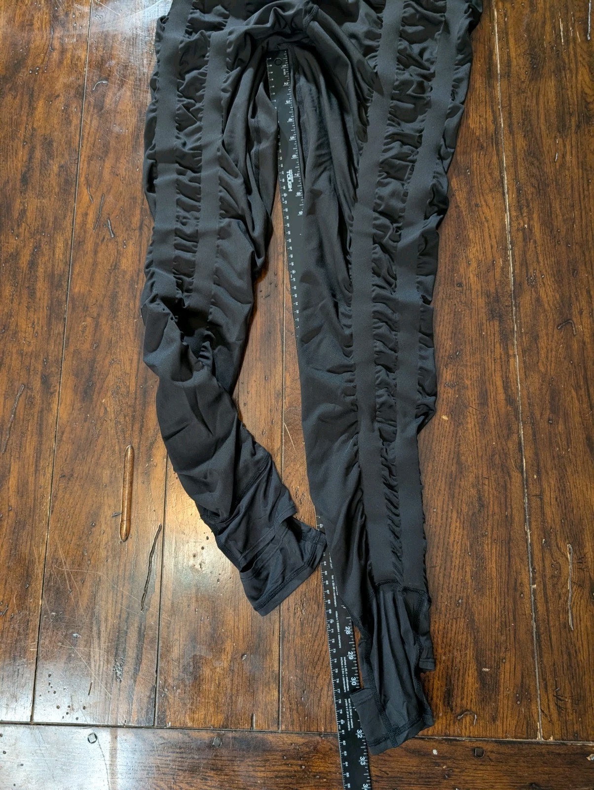 SKINNIFY Resistance Active Performance Leggings B… - image 8